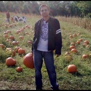 Meet your Posher, Asher